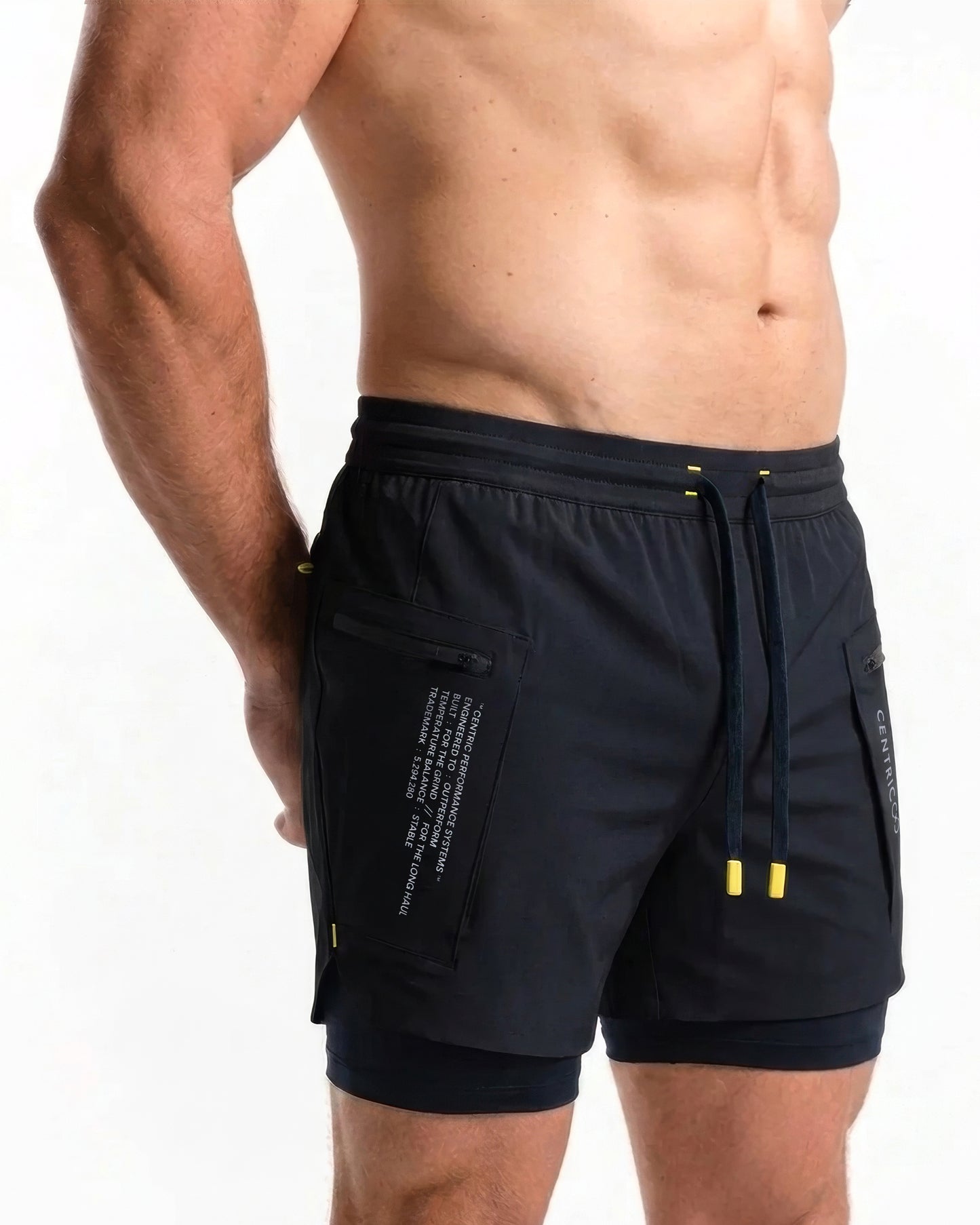 Terraflex™ Proto Shorts