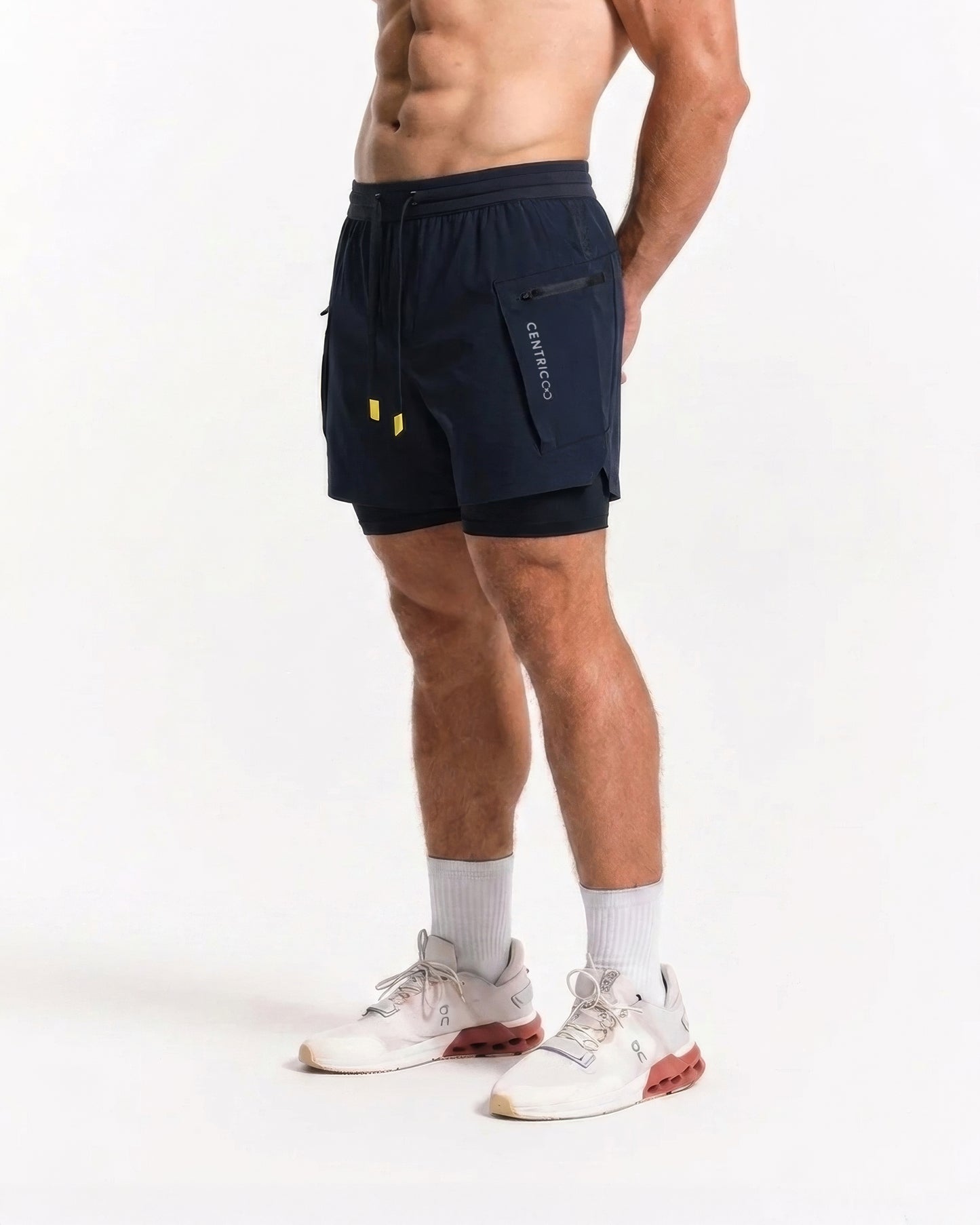 Terraflex™ Proto Shorts