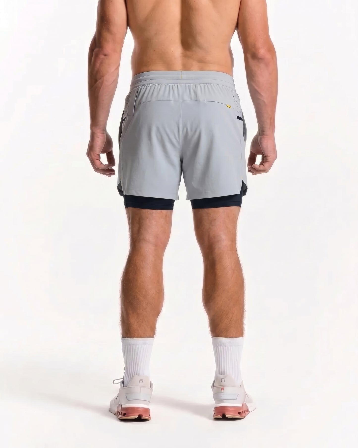 Terraflex™ Proto Shorts