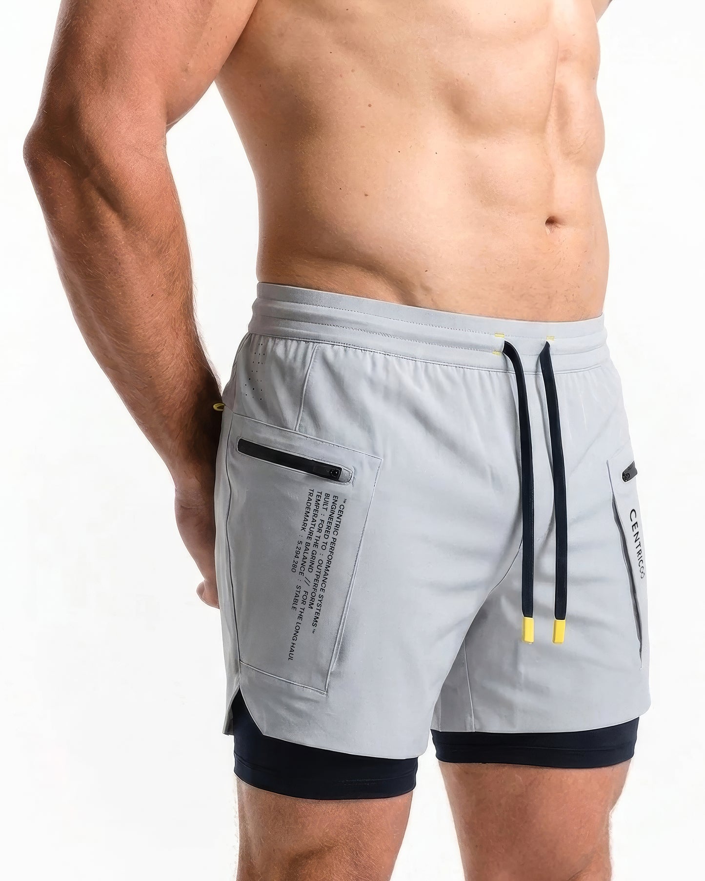 Terraflex™ Proto Shorts