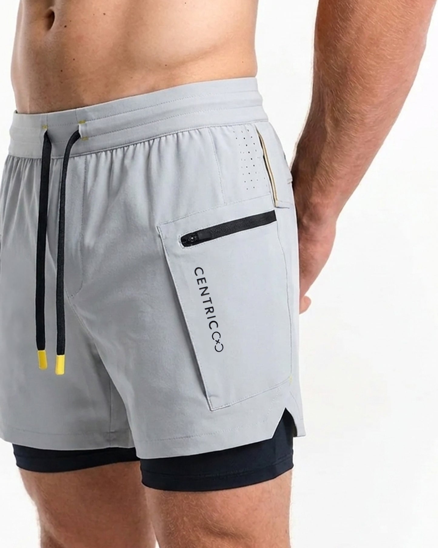 Terraflex™ Proto Shorts