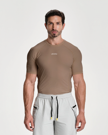 Tectron™ Pursuit Compression Tee