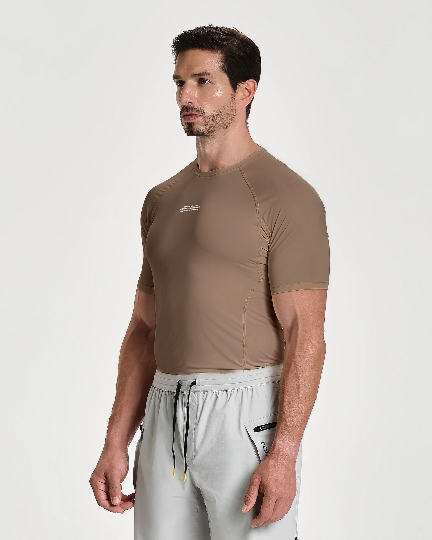 Tectron™ Pursuit Compression Shirt