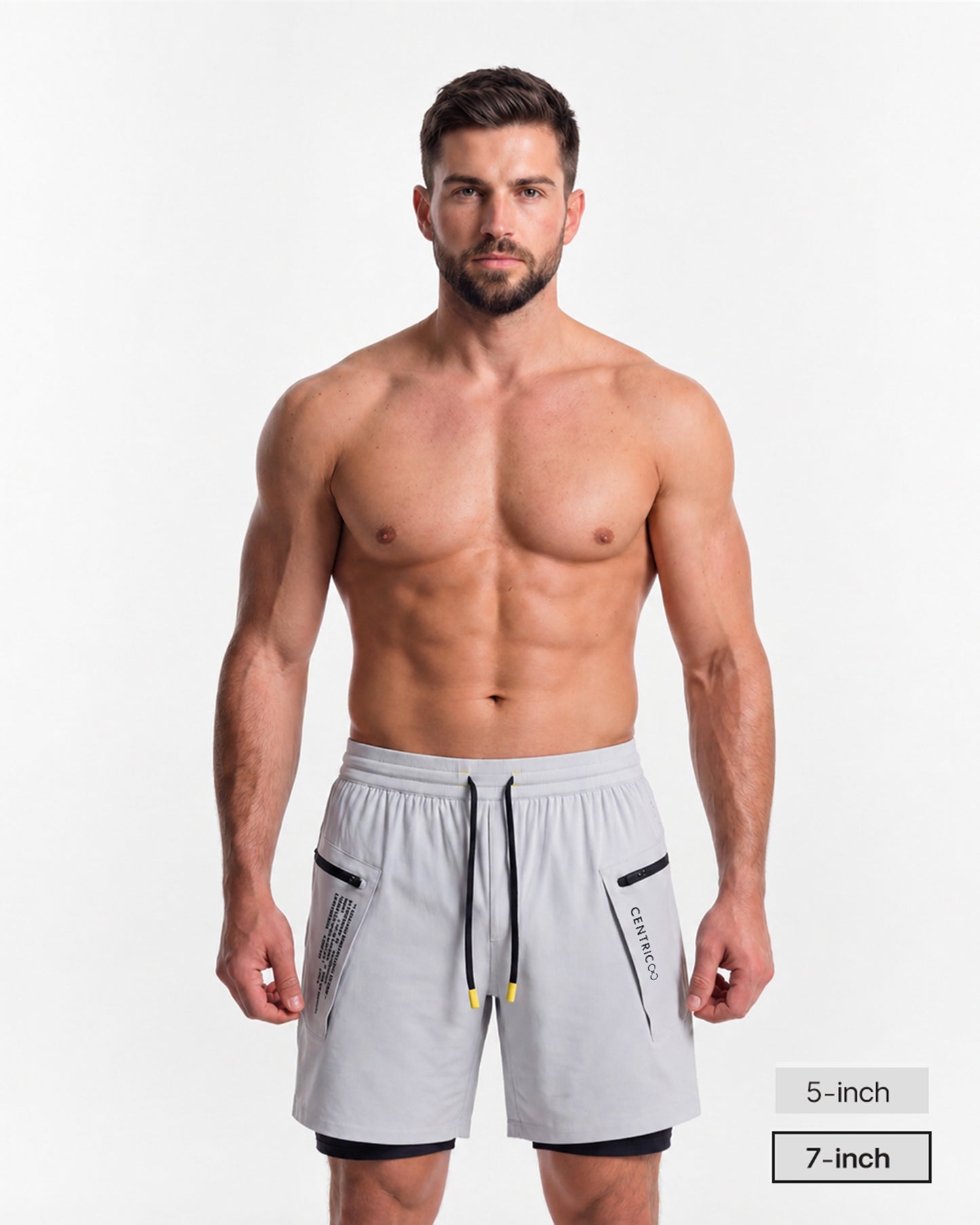 Terraflex™ Proto Shorts