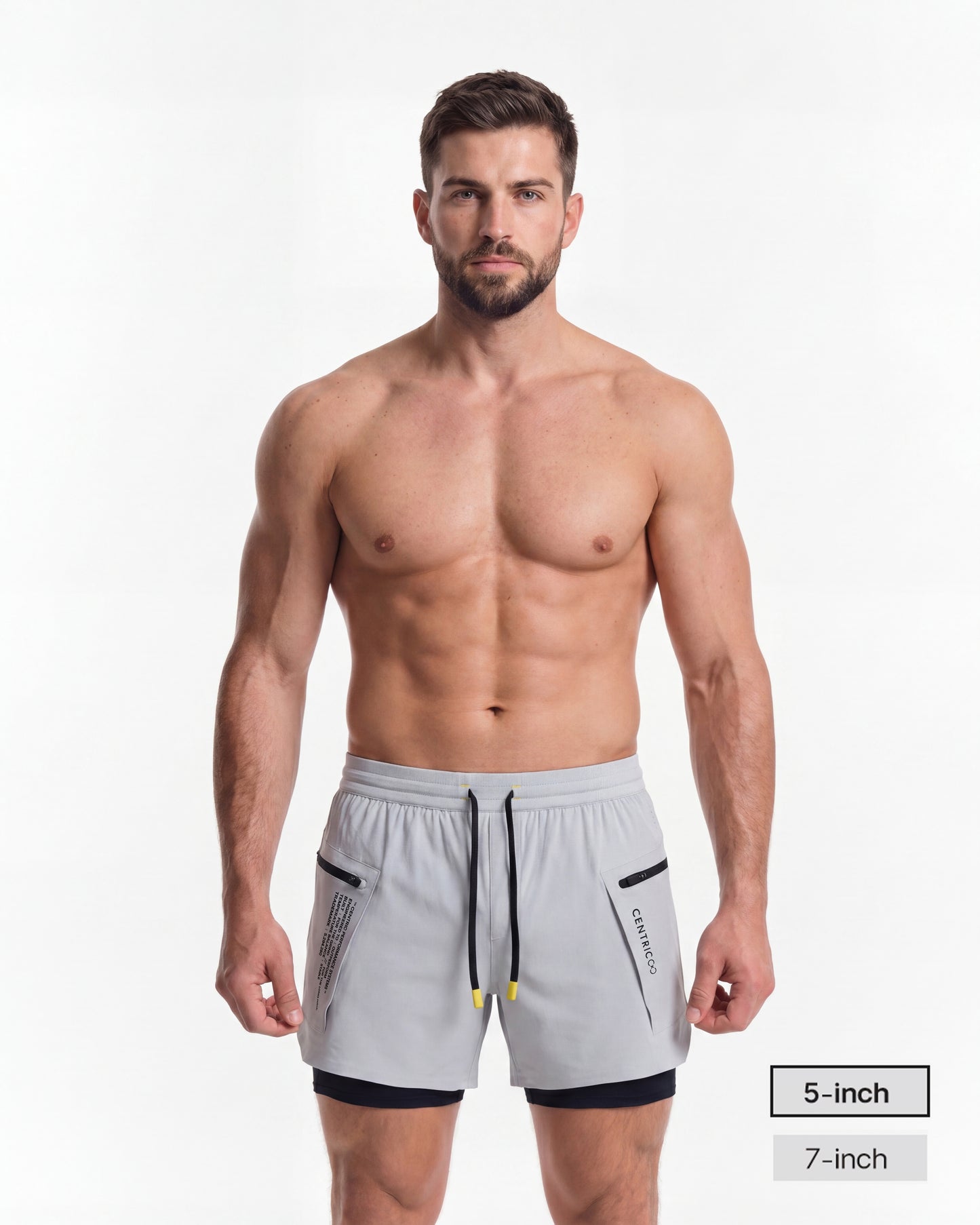Terraflex™ Proto Shorts