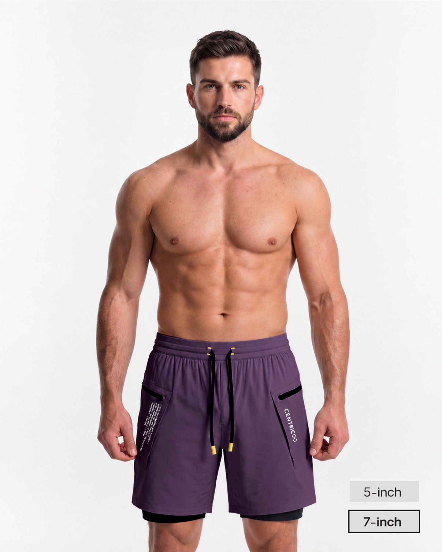 Terraflex™ Proto Shorts