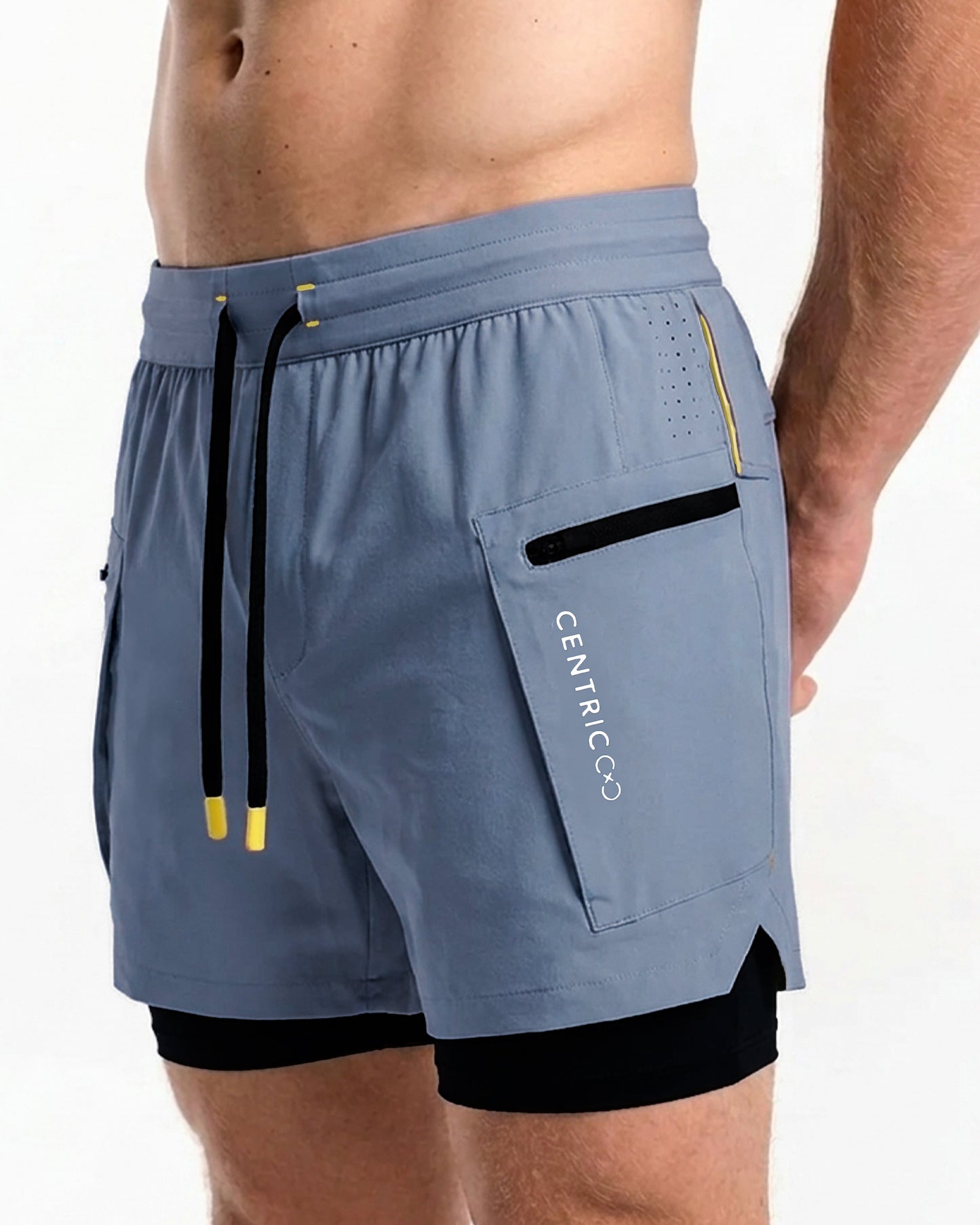 Terraflex™ Proto Shorts