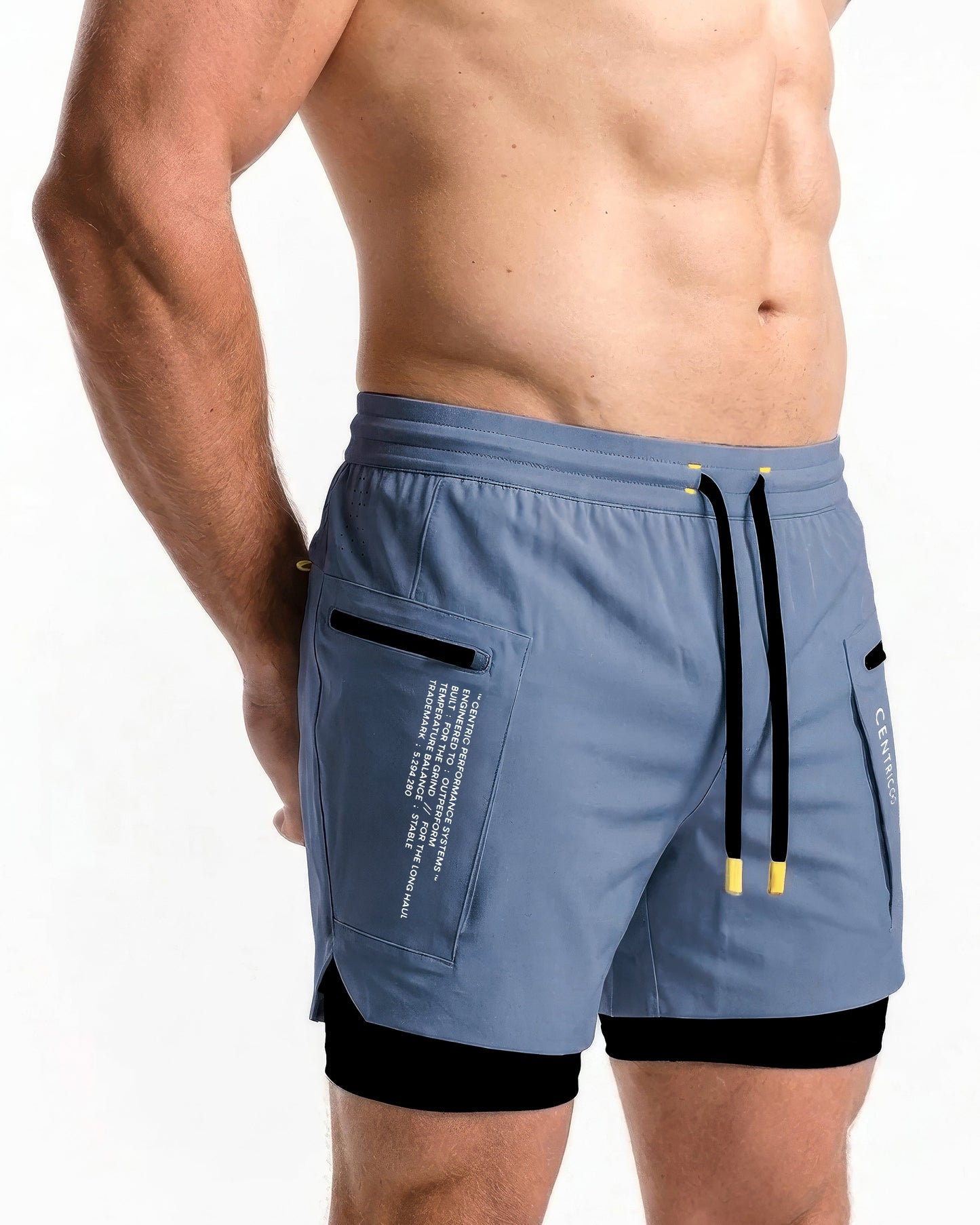 Terraflex™ Proto Shorts