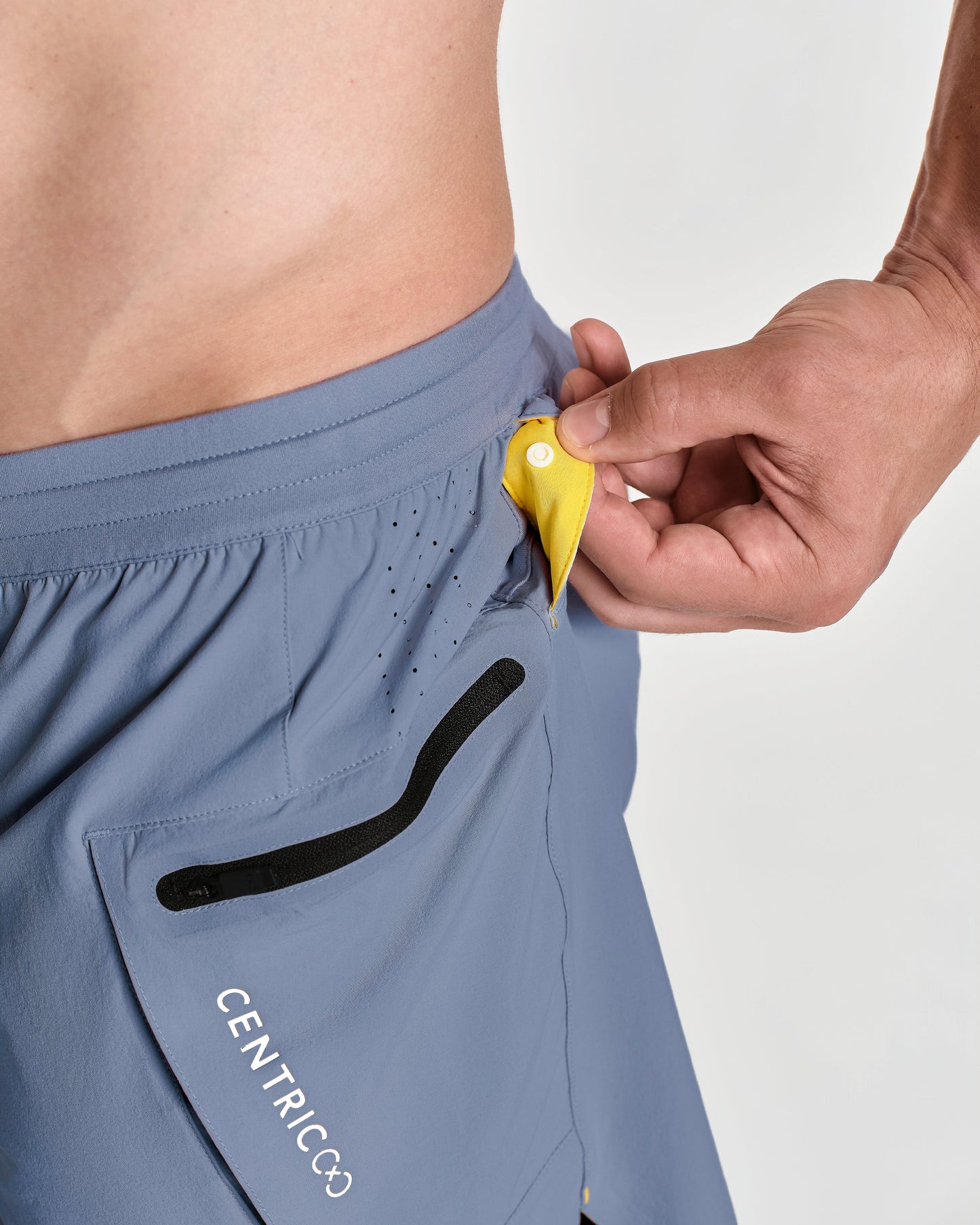 Terraflex™ Proto Shorts