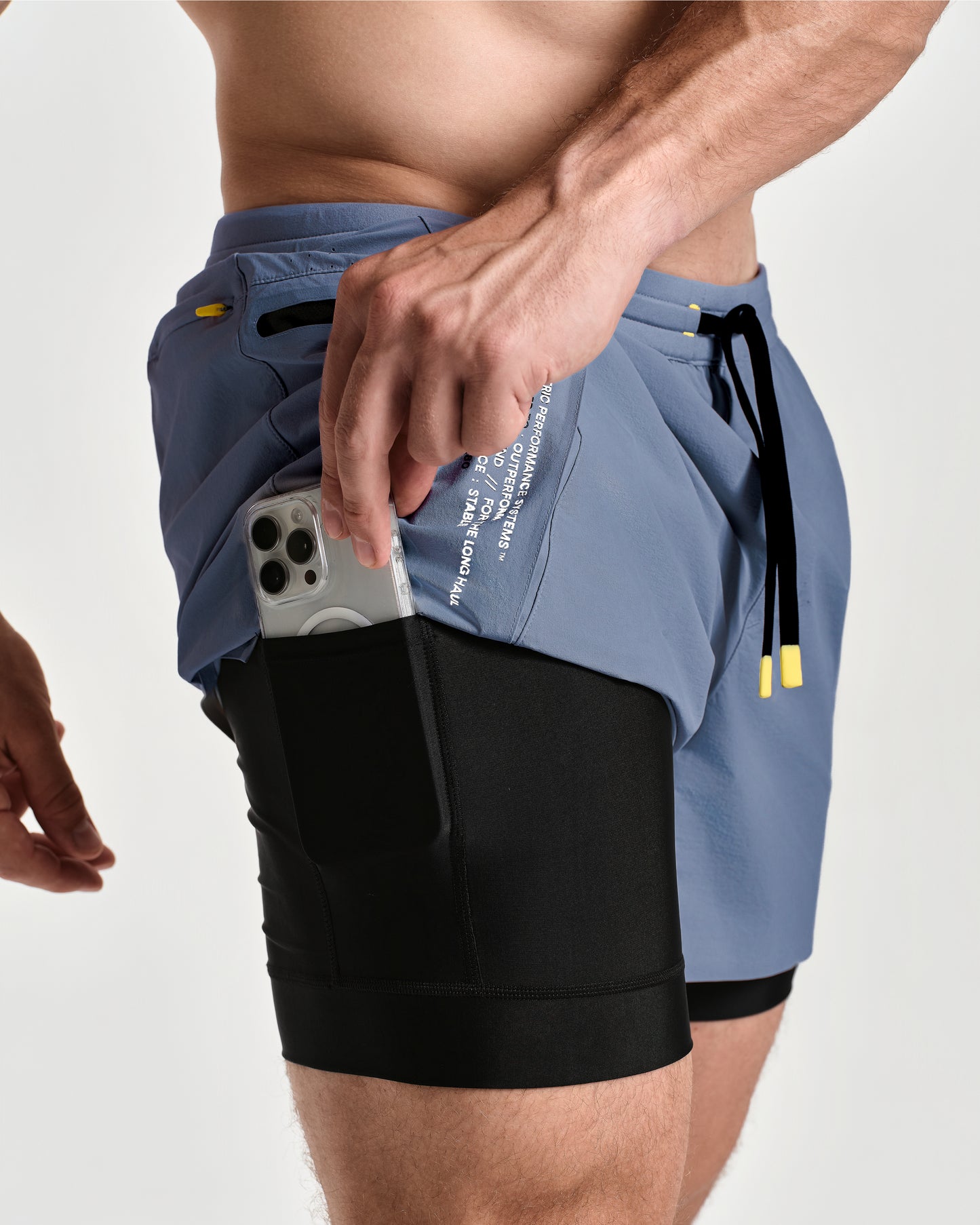 Terraflex™ Proto Shorts