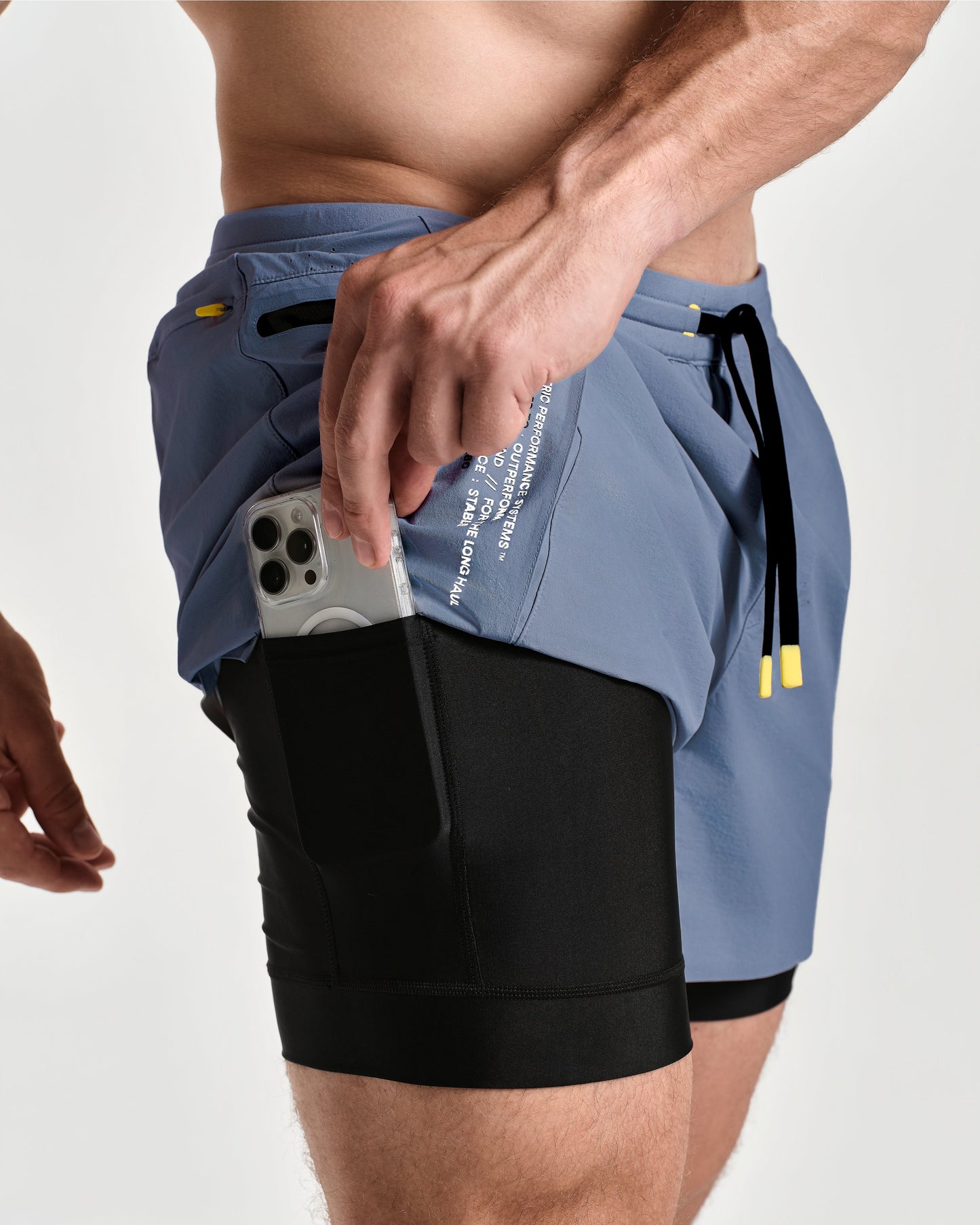 Terraflex™ Proto Shorts