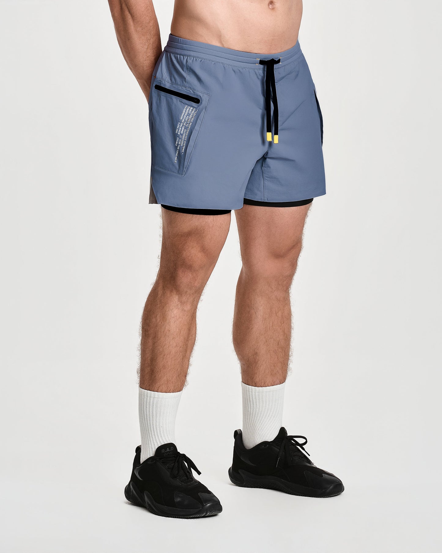Terraflex™ Proto Shorts