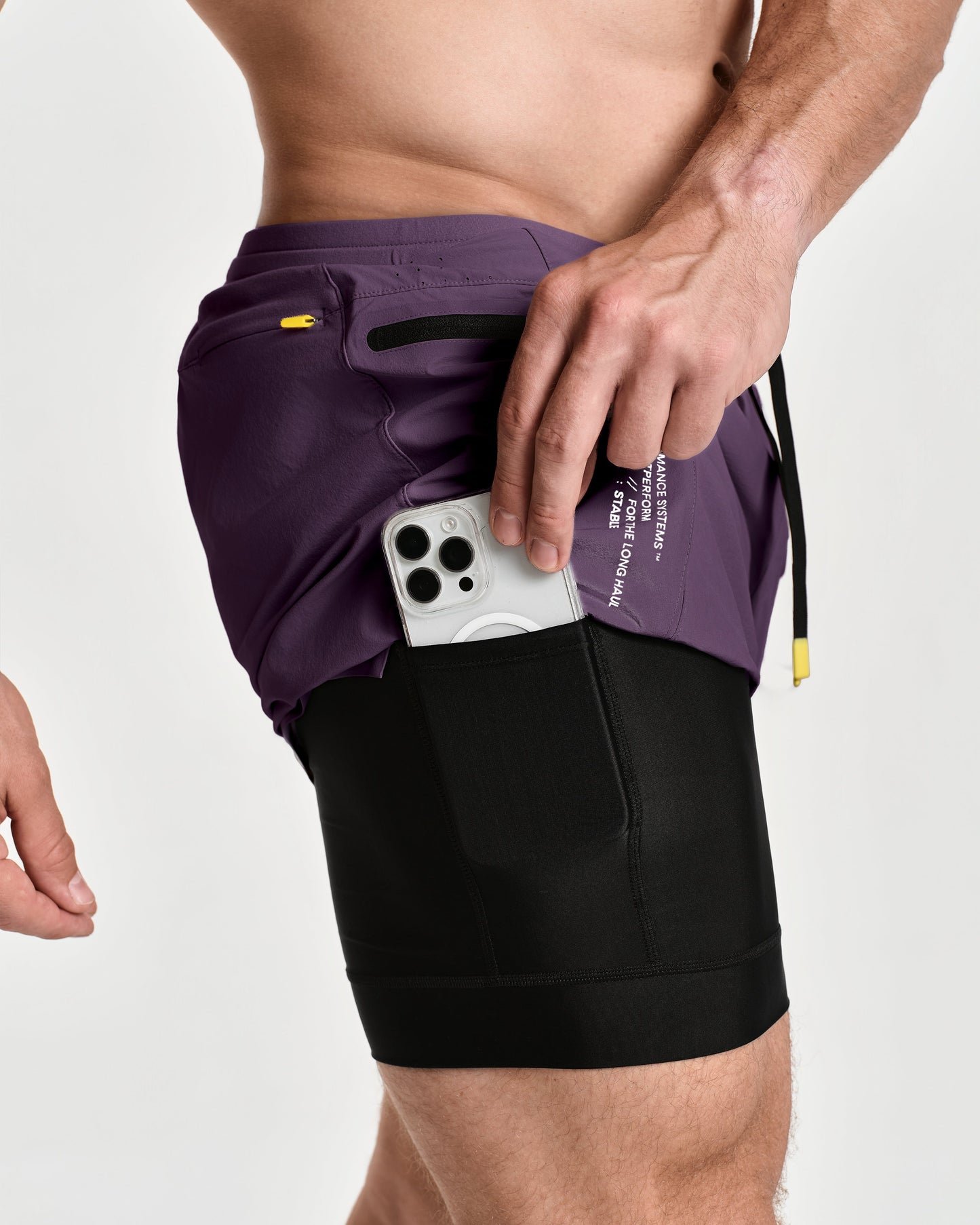 Terraflex™ Proto Shorts