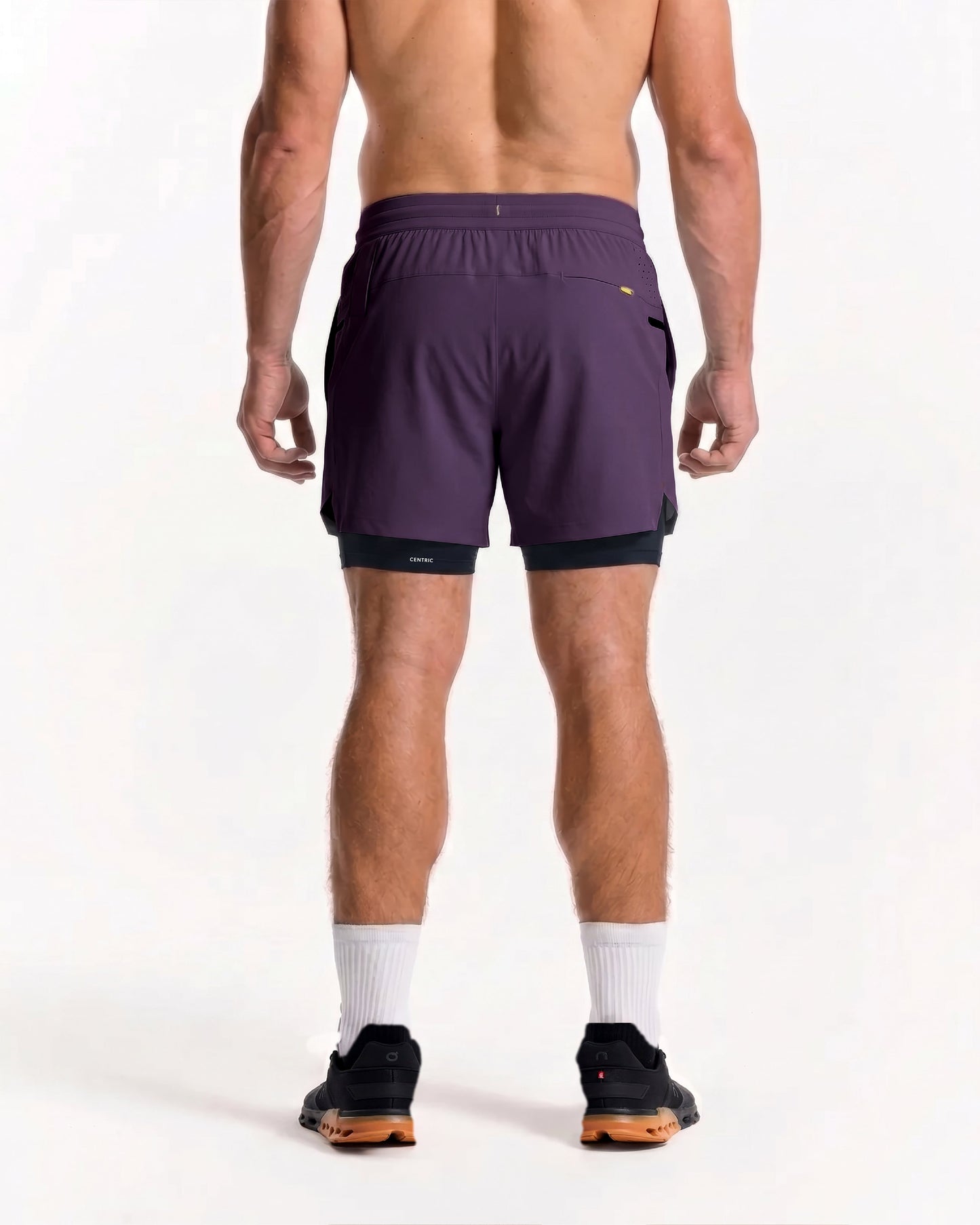 Terraflex™ Proto Shorts