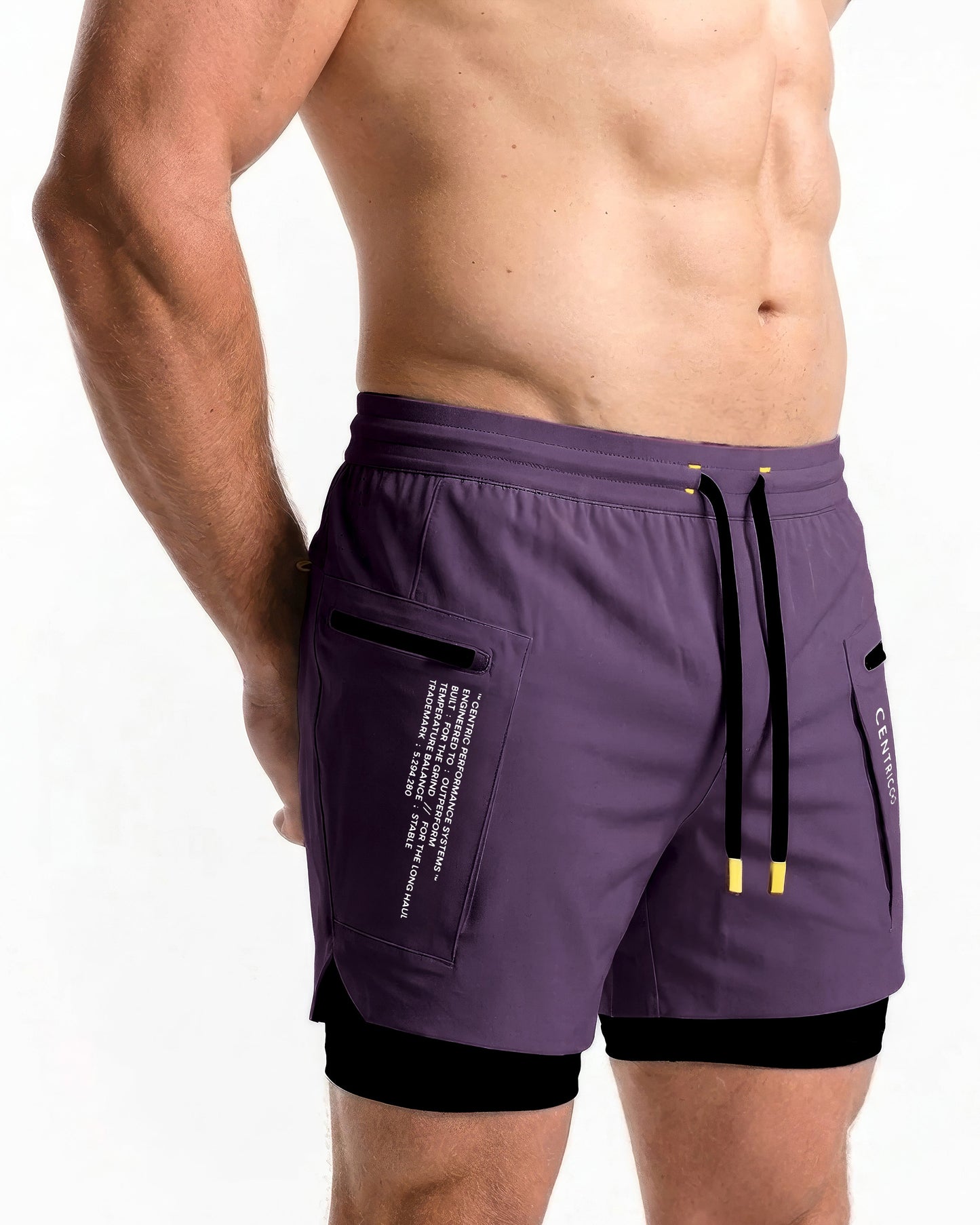 Terraflex™ Proto Shorts